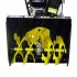 Снегоуборщик бензиновый Huter SGC 4100 Снегоуборщик бензиновый Huter SGC 4100