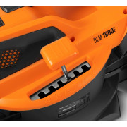 Газонокосилка электрическая DAEWOO DLM 1900E