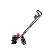 Культиватор аккумуляторный Hammer RT40V 40В 250 об/мин ширина/глубина 36/20см без акк. и з. у