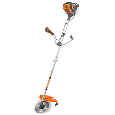 Триммер бензиновый DAEWOO DABC 4ST Триммер бензиновый DAEWOO DABC 4ST