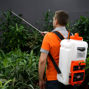 Опрыскиватель аккумуляторный DeWORKS FA 20