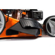 Газонокосилка бензиновая DAEWOO DLM 5500SV