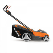 Газонокосилка аккумуляторная DAEWOO DLM 4042Li