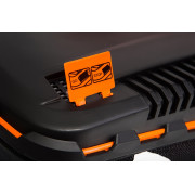 Газонокосилка бензиновая DAEWOO DLM 5500SV