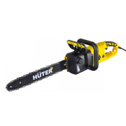 Пила цепная электрическая Huter ELS-2,7