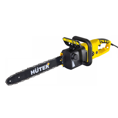 Пила цепная электрическая Huter ELS-2,7 Пила цепная электрическая Huter ELS-2,7