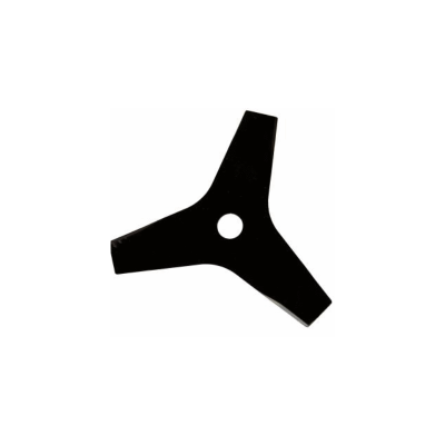 Нож для триммера 3-зубый EFCO D 255х1,8х25,4 мм (1 шт.) Нож для триммера 3-зубый EFCO D 255х1,8х25,4 мм (1 шт.)