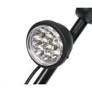 Снегоуборщик электрический DAEWOO DAST 2600E