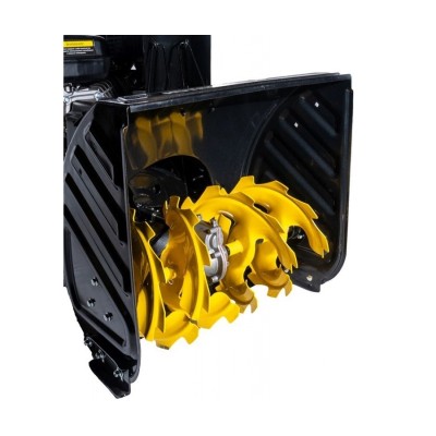 Снегоуборщик бензиновый Huter SGC 4100 Снегоуборщик бензиновый Huter SGC 4100