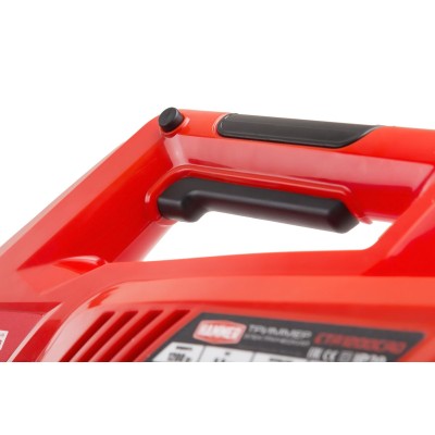 Триммер электрический Hammer ETR1200CRD Триммер электрический Hammer ETR1200CRD