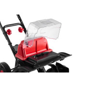 Культиватор аккумуляторный Hammer RT40V 40В 250 об/мин ширина/глубина 36/20см без акк. и з. у