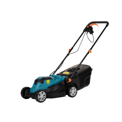 Газонокосилка электрическая Oasis GER-170 Газонокосилка электрическая Oasis GER-170