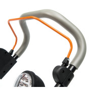 Снегоуборщик электрический DAEWOO DAST 2600E