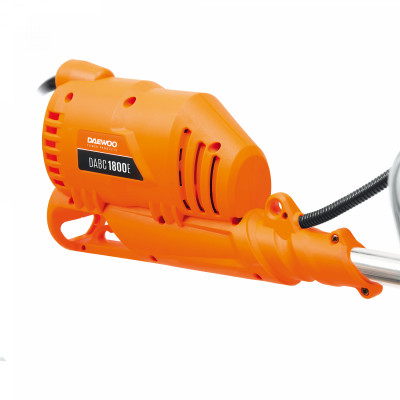 Триммер электрический DAEWOO DABC 1800E Триммер электрический DAEWOO DABC 1800E