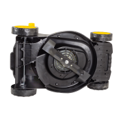 Газонокосилка электрическая Huter ELM-1400T