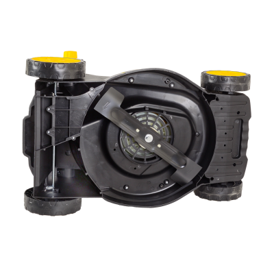 Газонокосилка электрическая Huter ELM-1400T Газонокосилка электрическая Huter ELM-1400T