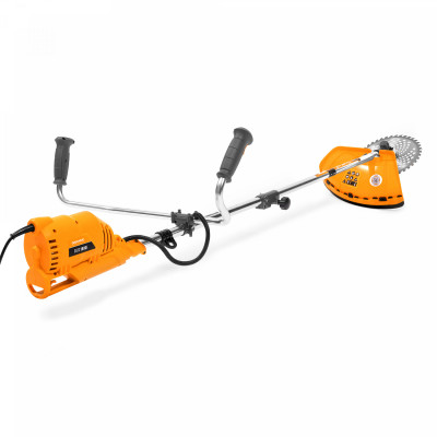 Триммер электрический DAEWOO DABC 1800E Триммер электрический DAEWOO DABC 1800E