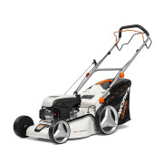 Газонокосилка бензиновая самоходная DeWORKS L 50SP