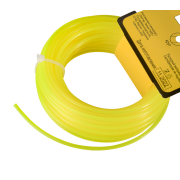 Леска (2.4 мм; 12 м; круг) Huter R2412