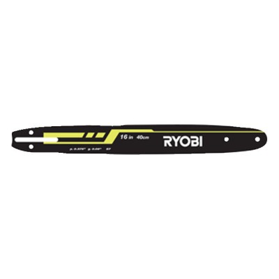 Шина 40 см RYOBI RAC249 Шина 40 см RYOBI RAC249