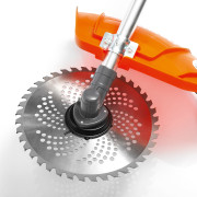 Триммер бензиновый DAEWOO DABC 4ST