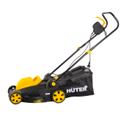 Газонокосилка электрическая Huter ELM-1400T