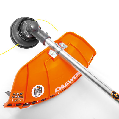 Триммер бензиновый DAEWOO DABC 4ST Триммер бензиновый DAEWOO DABC 4ST
