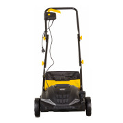 Аэратор-скарификатор электрический Huter ESA-1500