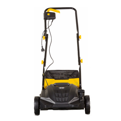 Аэратор-скарификатор электрический Huter ESA-1500 Аэратор-скарификатор электрический Huter ESA-1500