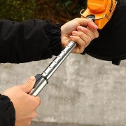 Триммер аккумуляторный DEKO DKTR12V