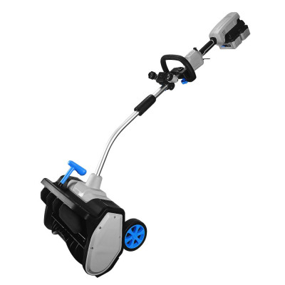 Снегоуборщик аккумуляторный DEKO ST402-6 Снегоуборщик аккумуляторный DEKO ST402-6