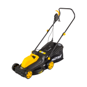 Газонокосилка электрическая Huter ELM-1400T