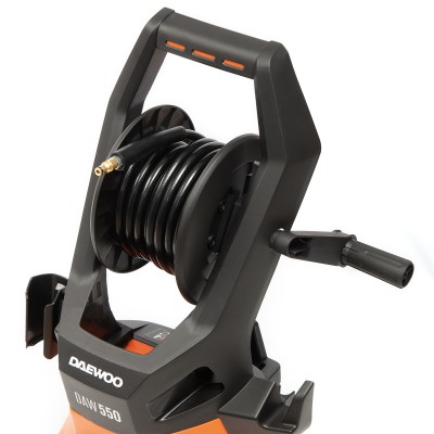 Мойка высокого давления DAEWOO DAW550 Мойка высокого давления DAEWOO DAW550