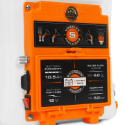 Опрыскиватель аккумуляторный DeWORKS FA 20