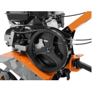 Культиватор бензиновый DAEWOO DAT 5560 R