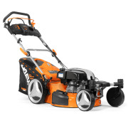 Газонокосилка бензиновая самоходная DAEWOO DLM 5500SVRB