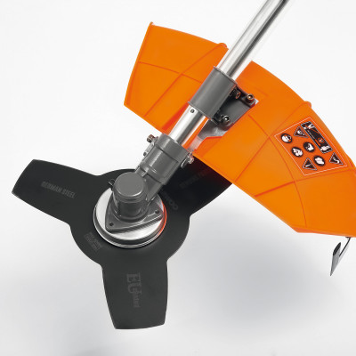 Триммер электрический DAEWOO DABC 1800E Триммер электрический DAEWOO DABC 1800E