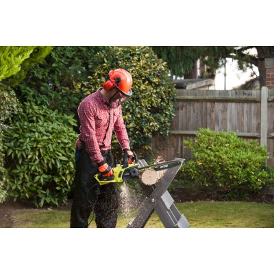 Пила цепная электрическая RYOBI RCS2340B Пила цепная электрическая RYOBI RCS2340B