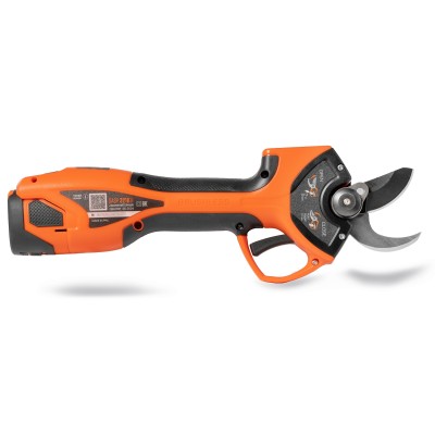 Секатор аккумуляторный DAEWOO DAGP 3216Li SET Секатор аккумуляторный DAEWOO DAGP 3216Li SET