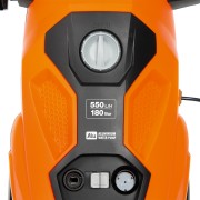 Мойка высокого давления DAEWOO DAW550