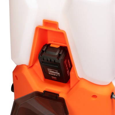 Опрыскиватель аккумуляторный DAEWOO DSA 2021LI SET Опрыскиватель аккумуляторный DAEWOO DSA 2021LI SET