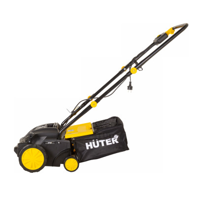 Аэратор-скарификатор электрический Huter ESA-1500 Аэратор-скарификатор электрический Huter ESA-1500