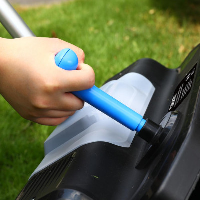 Снегоуборщик аккумуляторный DEKO ST402-6 Снегоуборщик аккумуляторный DEKO ST402-6