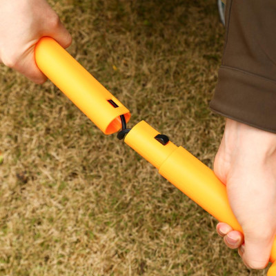 Триммер электрический складной DEKO DKTR500 Триммер электрический складной DEKO DKTR500