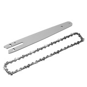 Набор шина и цепь для пилы 8 " DEKO CS20