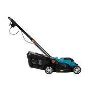 Газонокосилка электрическая Oasis GER-170