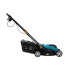 Газонокосилка электрическая Oasis GER-170 Газонокосилка электрическая Oasis GER-170