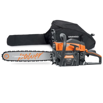 Бензопила DAEWOO DACS 4516 Бензопила DAEWOO DACS 4516