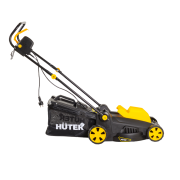 Газонокосилка электрическая Huter ELM-1400T