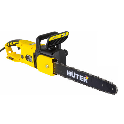 Пила цепная электрическая Huter ELS-2,7 Пила цепная электрическая Huter ELS-2,7